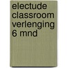 Electude Classroom verlenging 6 mnd door Electudevelopment