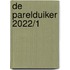 De Parelduiker 2022/1