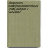 Classroom Bedrijfsautotechnicus (BAT) leerjaar 2 VERVALLEN door Electudevelopment