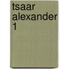 Tsaar Alexander 1 door Jeannick Vangansbeke