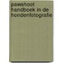 Pawshoot handboek in de hondenfotografie