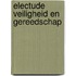 Electude Veiligheid en Gereedschap