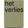 Het verlies door Michael Robotham