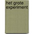 Het grote experiment