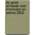 De Grote Almanak voor informatie en advies 2022