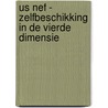 US NEF - Zelfbeschikking in de vierde dimensie door Jeroen Zandberg van Rhee