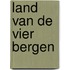 Land van de Vier Bergen