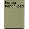 Hertog Hendrikpad door Otto Ahlers