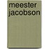 Meester Jacobson