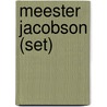 Meester Jacobson (set) door Tim Krabbé