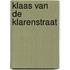 Klaas van de Klarenstraat