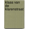 Klaas van de Klarenstraat by Patricia van Ulzen