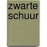 Zwarte schuur door Oek de Jong
