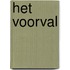 Het voorval