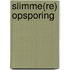 Slimme(re) Opsporing