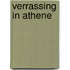Verrassing in Athene
