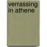 Verrassing in Athene by Pippa Roscoe