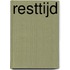 Resttijd