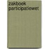 Zakboek Participatiewet