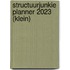 Structuurjunkie planner 2023 (klein)