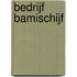 Bedrijf Bamischijf