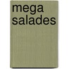 Mega salades door Onbekend