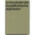 Scheurkalender Boeddhistische wijsheden