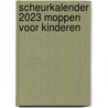 Scheurkalender 2023 Moppen voor kinderen door Onbekend