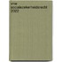 VNW Socialezekerheidsrecht 2022