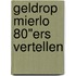 Geldrop Mierlo 80"ers vertellen