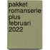 Pakket Romanserie Plus februari 2022