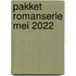 Pakket Romanserie mei 2022