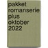 Pakket Romanserie Plus oktober 2022