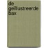 De geïllustreerde Bax
