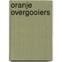 Oranje overgooiers
