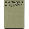 RekenTrapperS 4 | CIJ | Deel 1 door Eureka Expert Cv