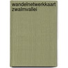 Wandelnetwerkkaart Zwalmvallei by Unknown