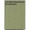 Wandelnetwerkkaart Bronbossen by Unknown