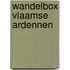 Wandelbox Vlaamse Ardennen