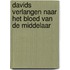 Davids verlangen naar het bloed van de Middelaar