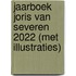 Jaarboek Joris van Severen 2022 (met illustraties)