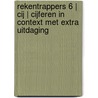 RekenTrapperS 6 | CIJ | Cijferen in context met extra uitdaging by Eureka Expert Cv