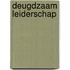 Deugdzaam Leiderschap