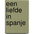 Een liefde in Spanje