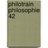 Philotrain Philosophie 42