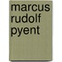 Marcus Rudolf Pyent