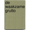 De waakzame grutto door M. Van Reenen