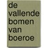 De vallende bomen van Boeroe