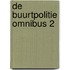 De Buurtpolitie Omnibus 2