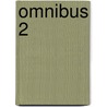 Omnibus 2 door Peter van Gucht